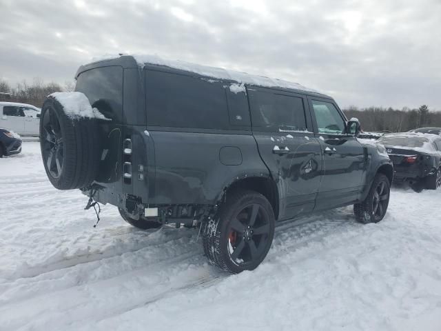 2024 Land Rover Defender 130 X