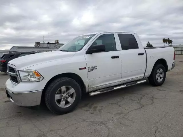 2019 Dodge RAM 1500 Classic Tradesman