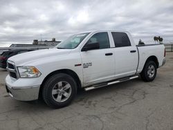 Dodge salvage cars for sale: 2019 Dodge RAM 1500 Classic Tradesman