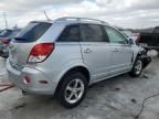 2012 Chevrolet Captiva Sport