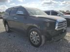 2012 Toyota Sequoia Platinum