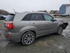 2014 KIA Sorento SX