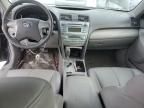 2007 Toyota Camry Hybrid