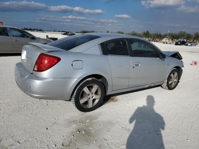 2006 Saturn Ion Level 3