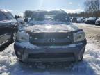 2008 Toyota 4runner Limited