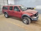 2003 Toyota Tacoma Double Cab Prerunner