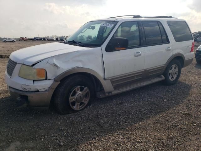 2004 Ford Expedition Eddie Bauer