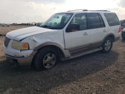 2004 Ford Expedition Eddie Bauer en venta en Houston, TX