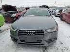 2013 Audi A4 Premium Plus