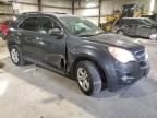 2010 Chevrolet Equinox LTZ