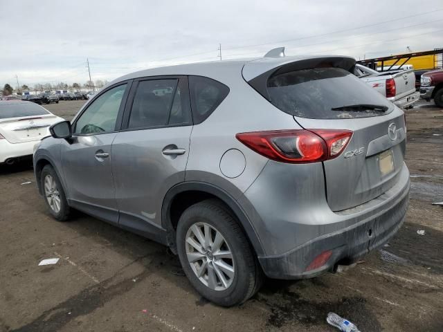 2013 Mazda CX-5 Touring