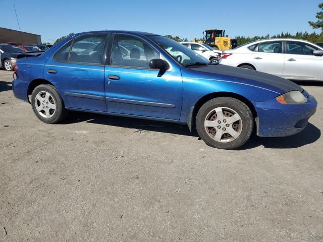 2005 Chevrolet Cavalier LS