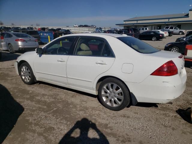 2006 Honda Accord EX