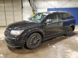 2018 Dodge Journey SE en venta en Chalfont, PA