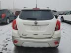 2014 Buick Encore