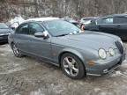 2003 Jaguar S-TYPE Sport