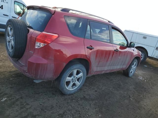 2006 Toyota Rav4