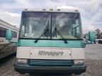 1998 Freightliner Chassis X Line Motor Home