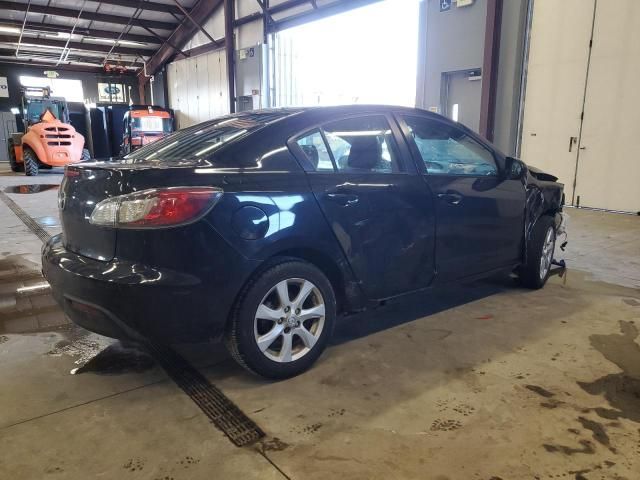 2010 Mazda 3 I