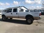 1999 Ford F250 Super Duty