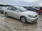 2004 Toyota Camry SE