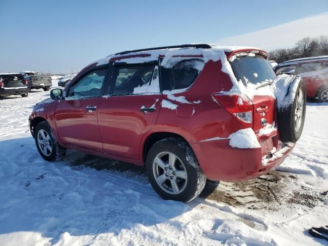 2006 Toyota Rav4