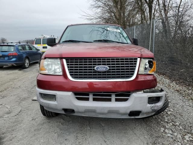 2004 Ford Expedition XLT