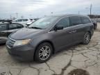 2013 Honda Odyssey EXL