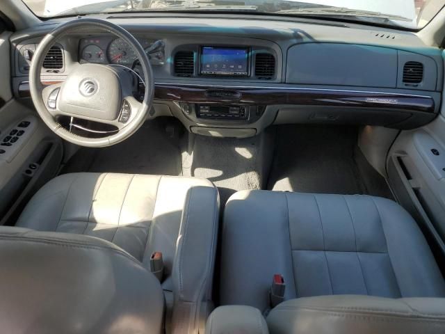 2003 Mercury Grand Marquis LS