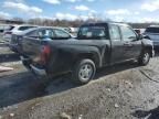 2008 Chevrolet Colorado