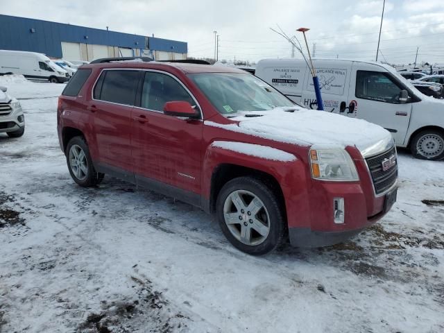 2013 GMC Terrain SLT