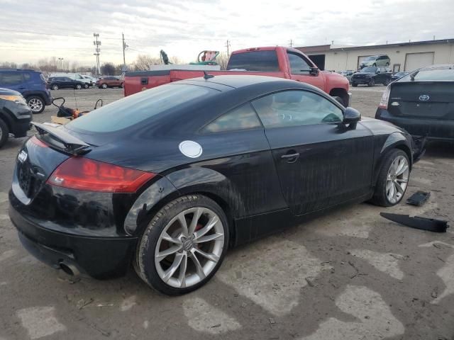 2013 Audi TT Premium Plus