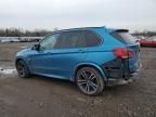 2016 BMW X5 M