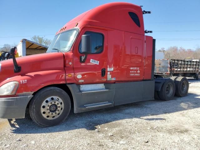 2016 Freightliner Cascadia 125