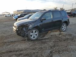 2007 Toyota Rav4 Sport en venta en San Diego, CA