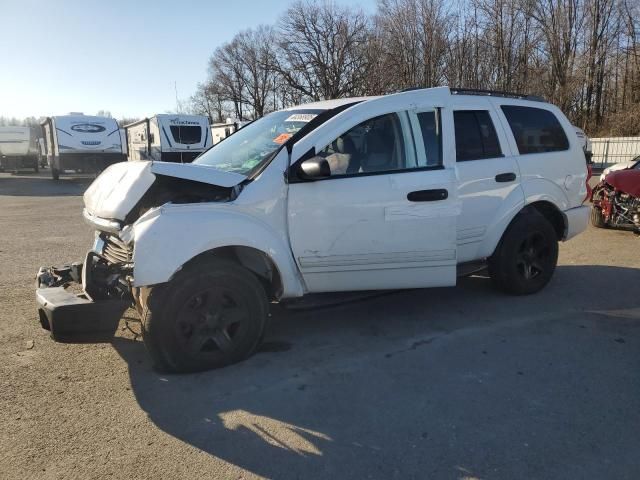 2005 Dodge Durango SLT