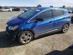 2018 Chevrolet Bolt EV LT