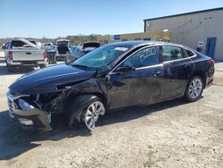 Chevrolet salvage cars for sale: 2023 Chevrolet Malibu LT