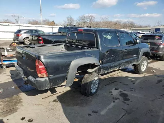 2013 Toyota Tacoma Double Cab