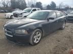 2012 Dodge Charger SE