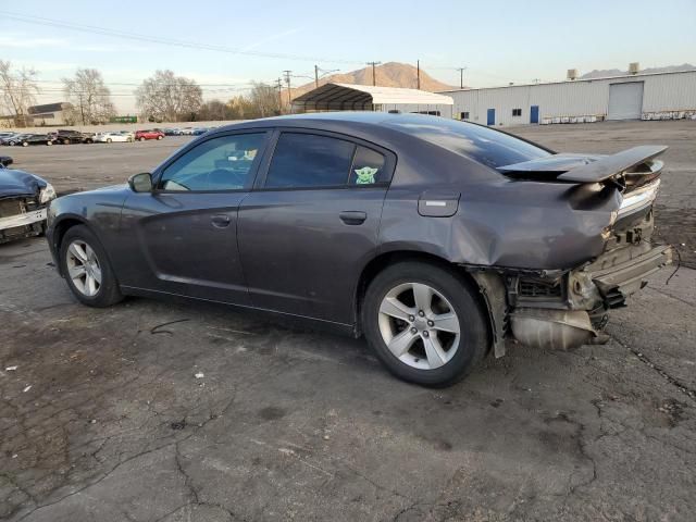 2014 Dodge Charger SE