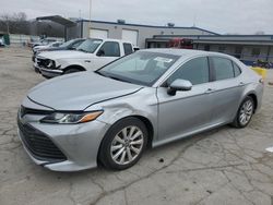 2018 Toyota Camry L en venta en Lebanon, TN