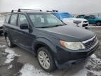 2009 Subaru Forester 2.5X