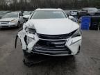 2017 Lexus NX 200T Base