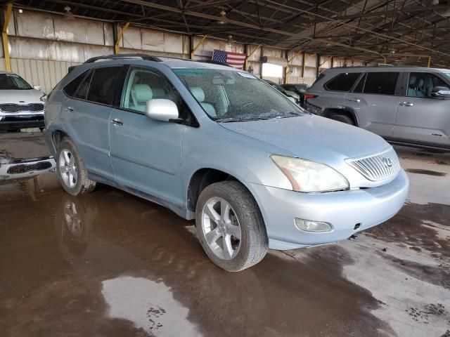 2008 Lexus RX 350