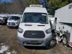 2018 Ford Transit T-250