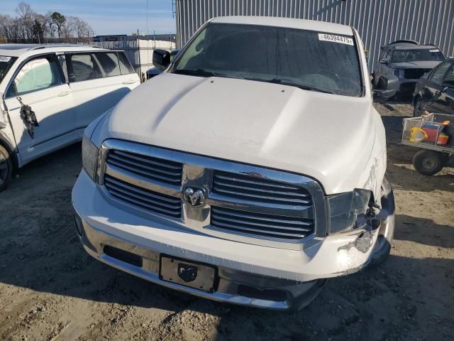 2015 Dodge RAM 1500 SLT