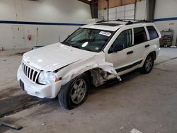 Clean Title Cars for sale at auction: 2005 Jeep Grand Cherokee Laredo