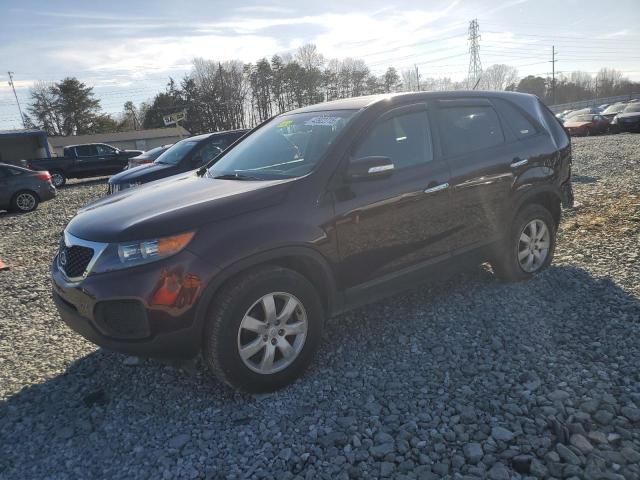 2011 KIA Sorento Base