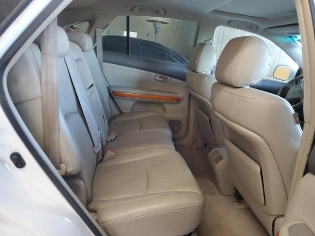 2007 Lexus RX 350